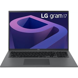 LG gram 17 (2022) grau, Core i7-1260P, 32GB RAM, 2TB SSD, DE (17Z90Q-G.AD7CG)_Image_0