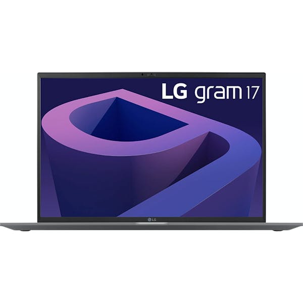LG gram 17 (2022) grau, Core i7-1260P, 32GB RAM, 2TB SSD, DE (17Z90Q-G.AD7CG)_Image_1