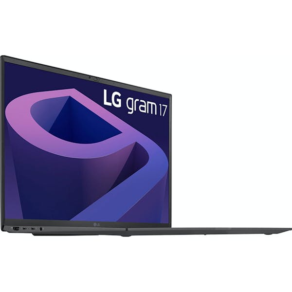 LG gram 17 (2022) grau, Core i7-1260P, 32GB RAM, 2TB SSD, DE (17Z90Q-G.AD7CG)_Image_5