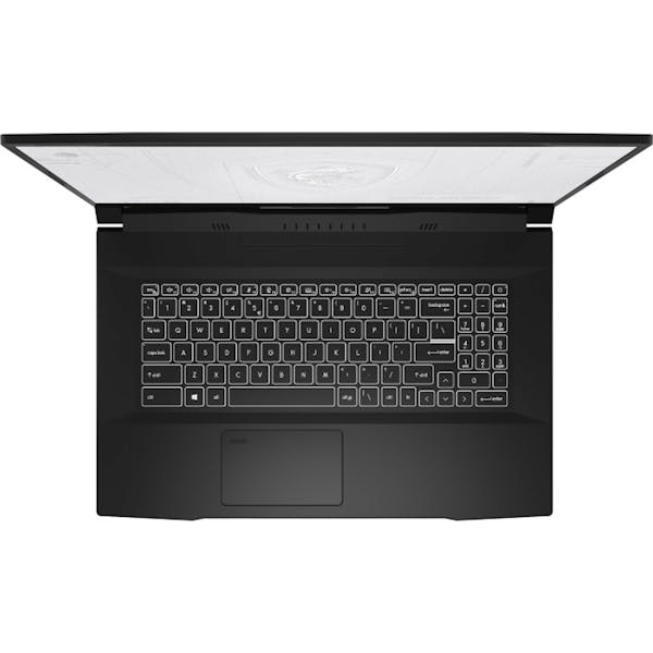 MSI WF76 11UJ-806 Mobile Workstation Core Black, Core i7-11800H, 32GB RAM, 1TB SSD, RTX A2000, DE (0017L2-806)_Image_1