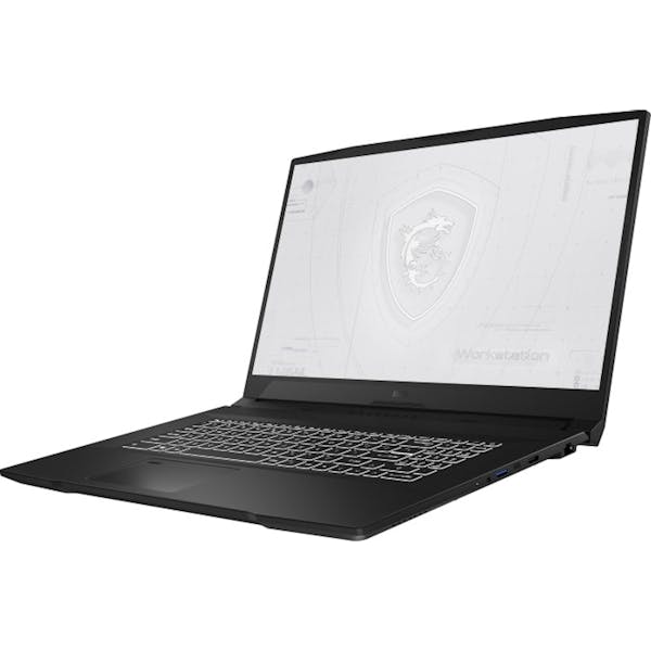 MSI WF76 11UJ-806 Mobile Workstation Core Black, Core i7-11800H, 32GB RAM, 1TB SSD, RTX A2000, DE (0017L2-806)_Image_3