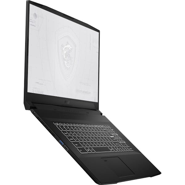 MSI WF76 11UJ-806 Mobile Workstation Core Black, Core i7-11800H, 32GB RAM, 1TB SSD, RTX A2000, DE (0017L2-806)_Image_4
