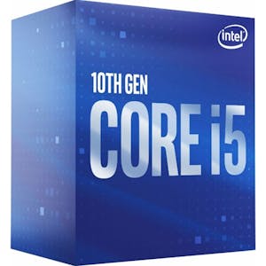 Intel Core i5-10400 (G1), 6C/12T, 2.90-4.30GHz, boxed (BX8070110400)_Image_0
