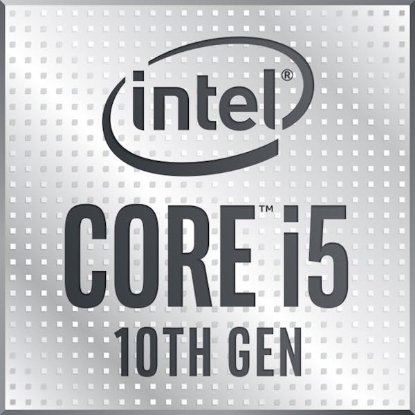 Intel Core i5-10400 (G1), 6C/12T, 2.90-4.30GHz, boxed (BX8070110400)_Image_2