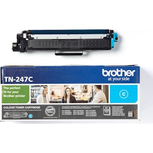 Brother Toner TN-247C cyan (TN247C)_Image_0