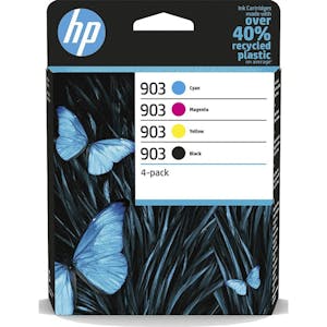 HP Tinte 903 Value Pack (6ZC73AE)_Image_0