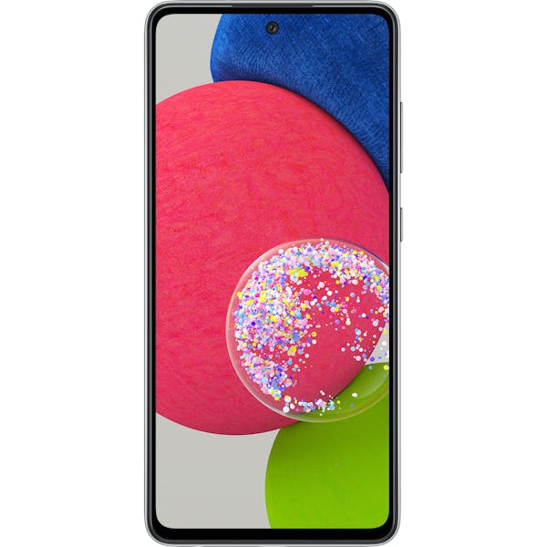 Samsung Galaxy A52s 5G New Hardware Enterprise Edition A528B/DS 128GB Awesome Black_Image_1