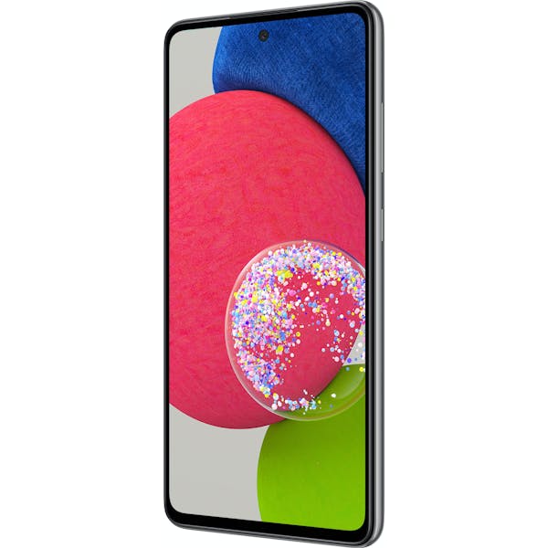 Samsung Galaxy A52s 5G New Hardware Enterprise Edition A528B/DS 128GB Awesome Black_Image_3