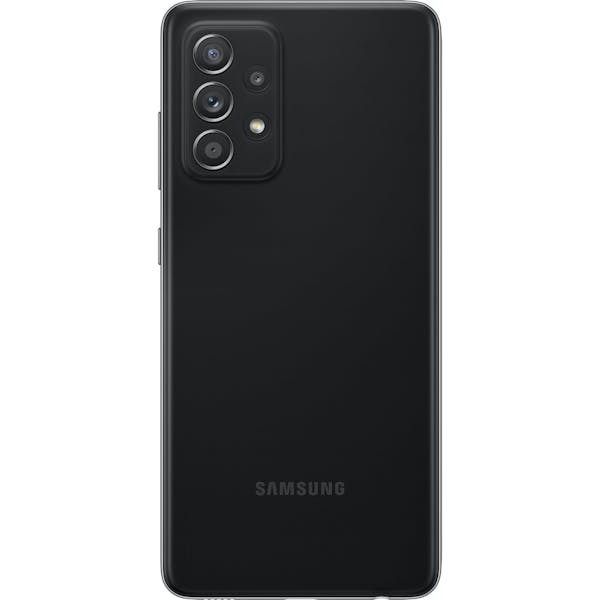 Samsung Galaxy A52s 5G New Hardware Enterprise Edition A528B/DS 128GB Awesome Black_Image_4
