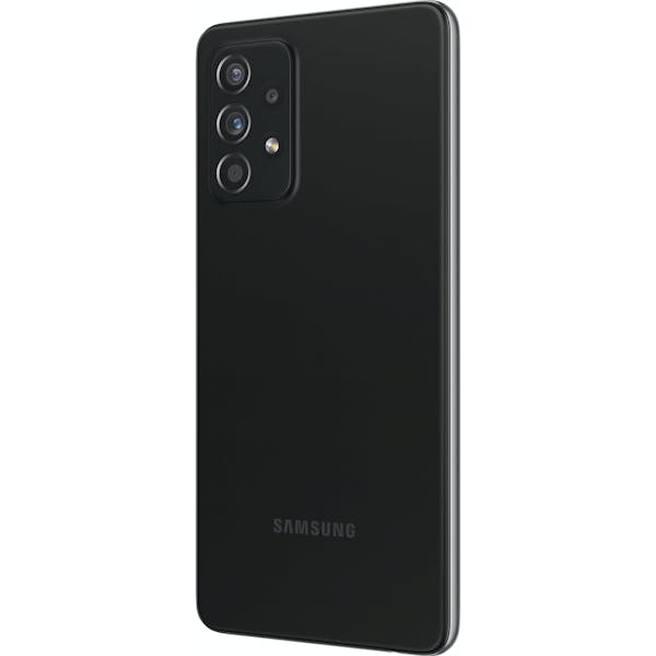 Samsung Galaxy A52s 5G New Hardware Enterprise Edition A528B/DS 128GB Awesome Black_Image_6