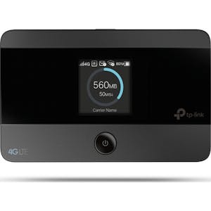 TP-Link M7350_Image_0