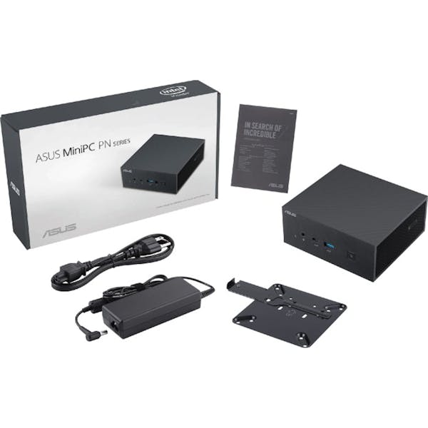 ASUS Mini PC PN63-BS7020MDS1, Core i7-11370H (90MR00Q1-M000K0)_Image_4