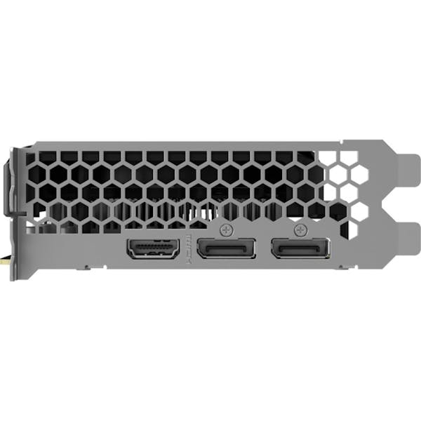 Palit GeForce GTX 1650 GP, 4GB GDDR6, HDMI, 2x DP (NE6165001BG1-1175A)_Image_1