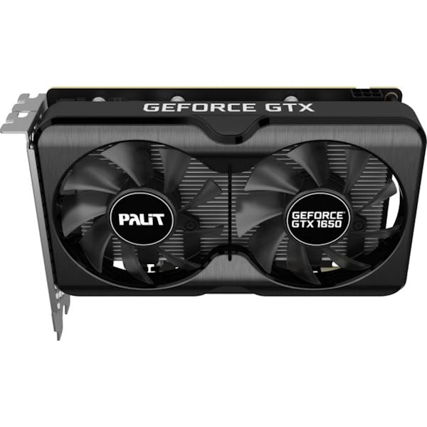 Palit GeForce GTX 1650 GP, 4GB GDDR6, HDMI, 2x DP (NE6165001BG1-1175A)_Image_3