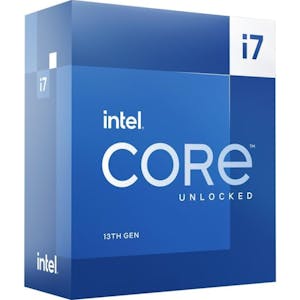 Intel Core i7-13700K, 8C+8c/24T, 3.40-5.40GHz, boxed ohne Kühler (BX8071513700K)_Image_0