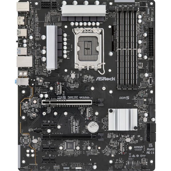 ASRock Z690 Phantom Gaming 4/D5 (90-MXBI60-A0UAYZ)_Image_0