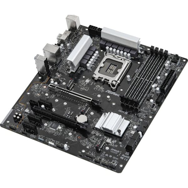 ASRock Z690 Phantom Gaming 4/D5 (90-MXBI60-A0UAYZ)_Image_2
