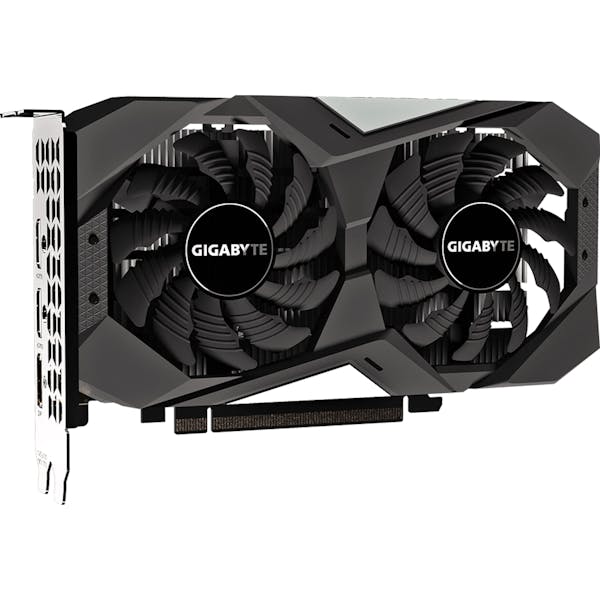 GIGABYTE GeForce GTX 1650 OC 4G, 4GB GDDR5, 2x HDMI, DP (GV-N1650OC-4GD)_Image_3