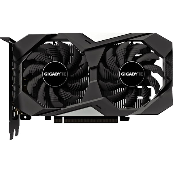 GIGABYTE GeForce GTX 1650 OC 4G, 4GB GDDR5, 2x HDMI, DP (GV-N1650OC-4GD)_Image_4