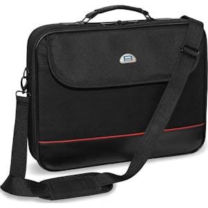 Pedea Trendline Notebook 17.3" Tragetasche schwarz (66067015 )_Image_0