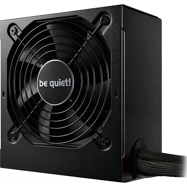be quiet! System Power 10 750W ATX 2.52 (BN329 )_Image_0