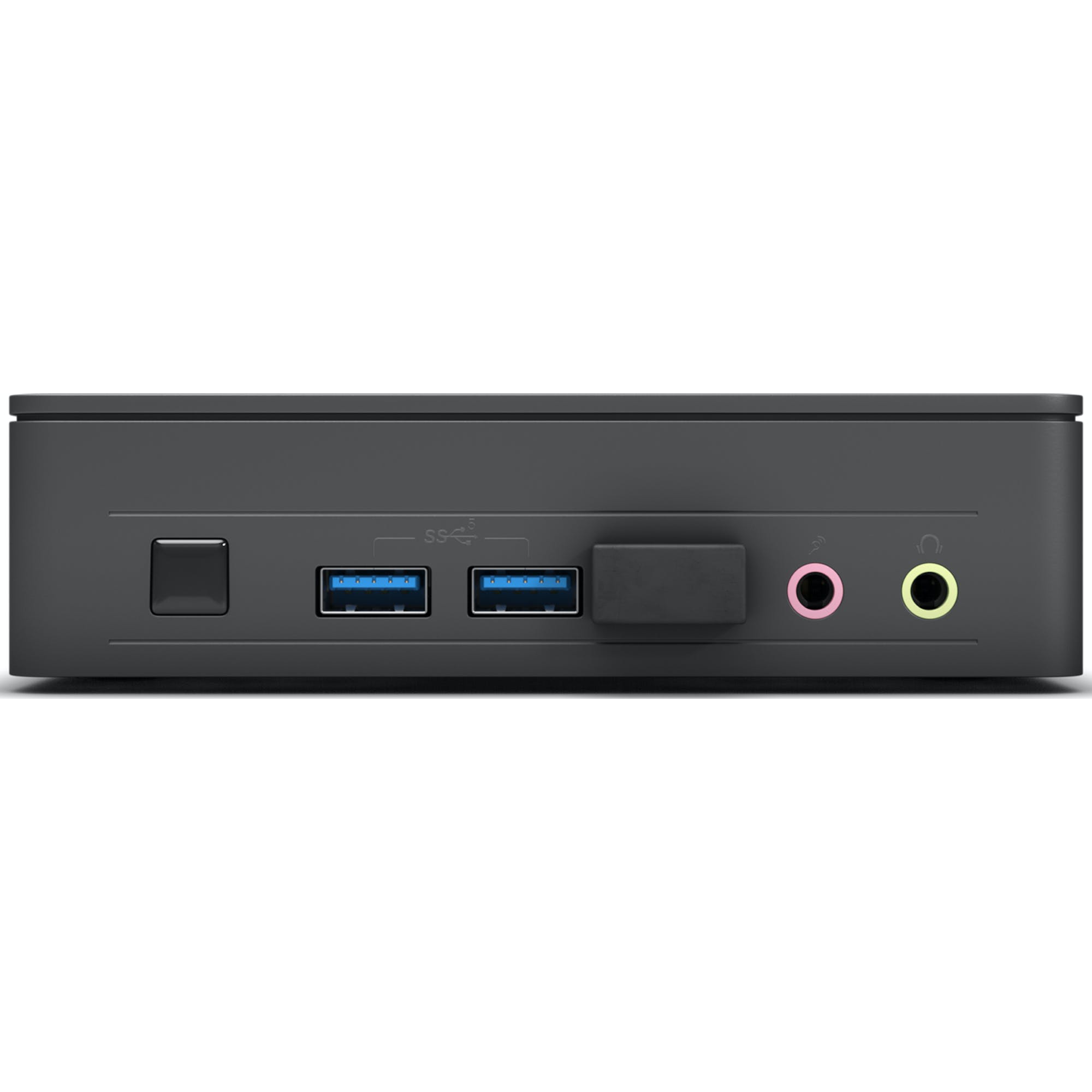 Intel NUC 11 Essential Kit NUC11ATKC2 - Atlas Canyon