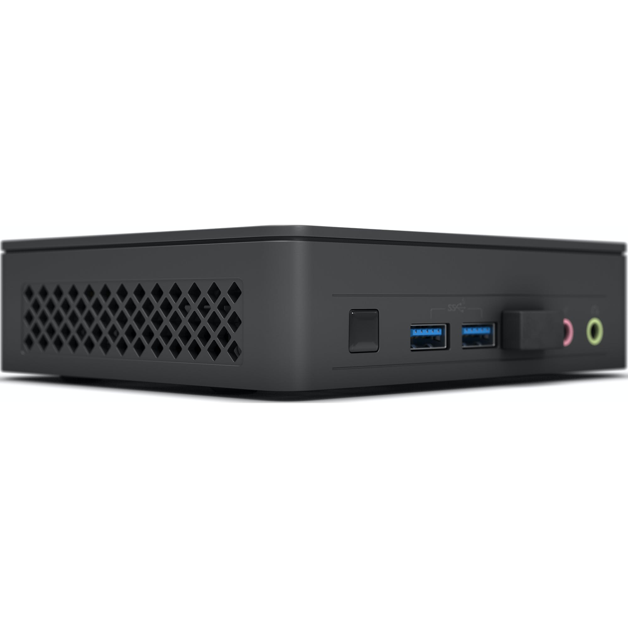 Intel NUC 11 Essential Kit NUC11ATKC2 - Atlas Canyon