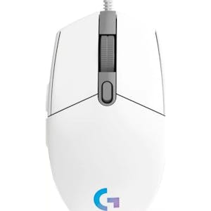 Logitech G203/G102 Lightsync weiß, USB (910-005797 / 910-005824)_Image_0