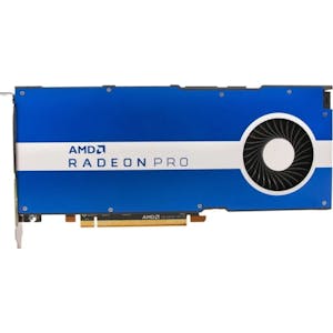 AMD Radeon Pro W5500, 8GB GDDR6, 4x DP (100-506095)_Image_0