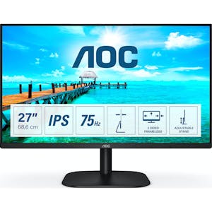 AOC 27B2H, 27"_Image_0