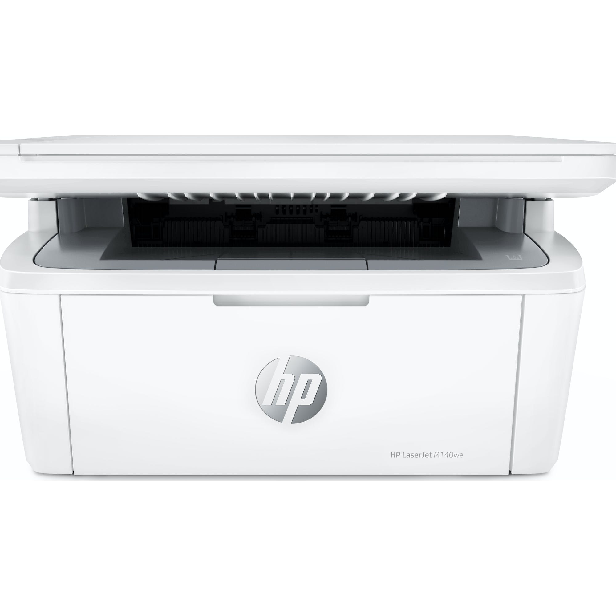 HP LaserJet Pro MFP M140we, InstantInk, Laser, Einfarbig (2A130E