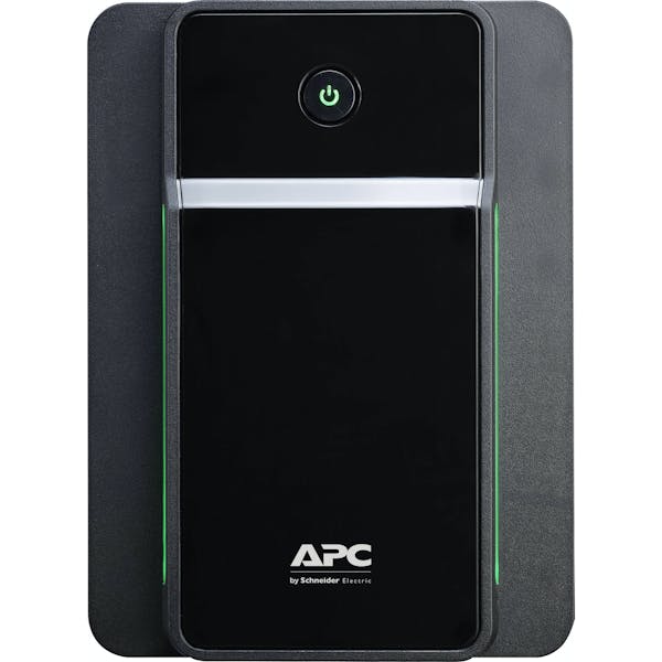 APC Back-UPS 2200VA, 4x Schuko, USB (BX2200MI-GR)_Image_0