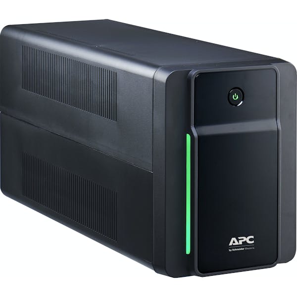 APC Back-UPS 2200VA, 4x Schuko, USB (BX2200MI-GR)_Image_1