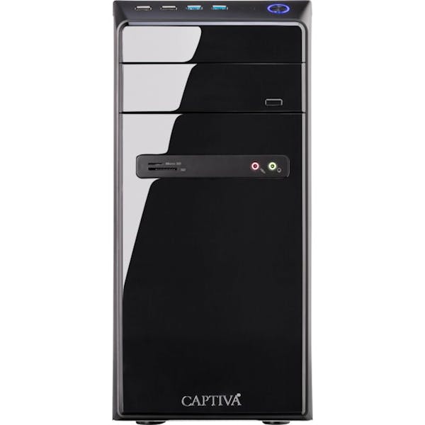 Captiva Power Starter I65-507, Core i5-11400, 16GB RAM, 1TB SSD (65507)_Image_0