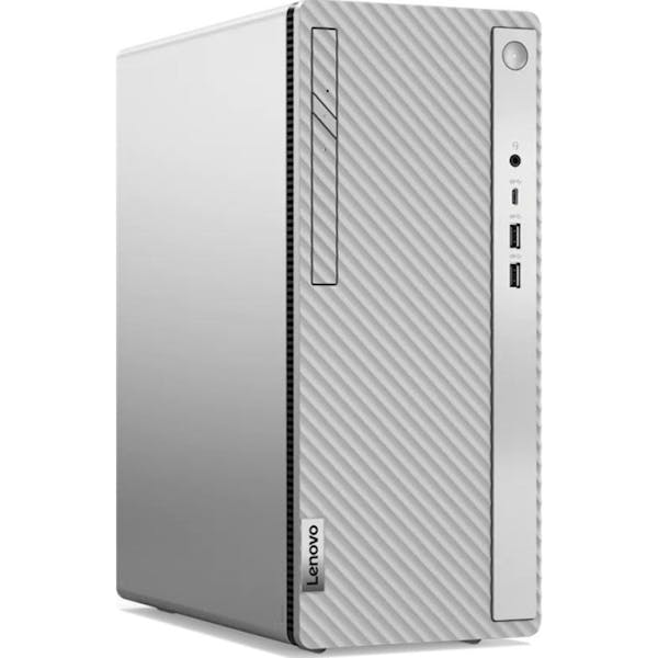 Lenovo IdeaCentre 5 14IAB7 Cloud Grey, Core i7-12700F, 16GB RAM, 1TB SSD, Iris Xe MAX 100 Graphics (90T30068GE)_Image_1