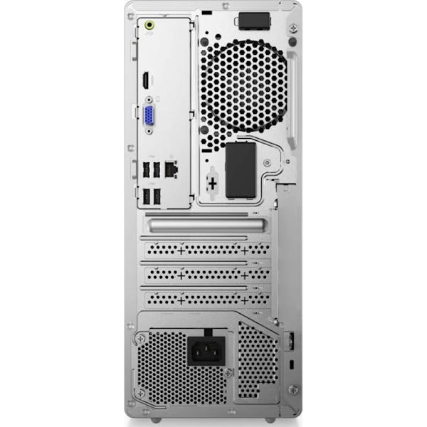 Lenovo IdeaCentre 5 14IAB7 Cloud Grey, Core i7-12700F, 16GB RAM, 1TB SSD, Iris Xe MAX 100 Graphics (90T30068GE)_Image_3