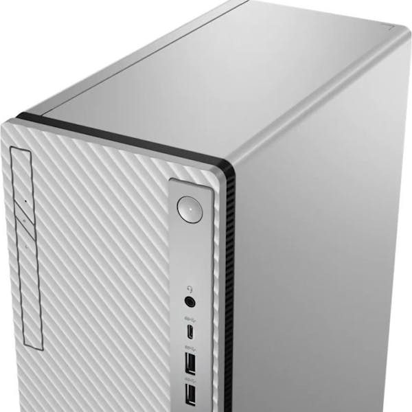 Lenovo IdeaCentre 5 14IAB7 Cloud Grey, Core i7-12700F, 16GB RAM, 1TB SSD, Iris Xe MAX 100 Graphics (90T30068GE)_Image_4