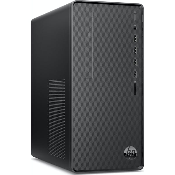 HP Desktop M01-F3106ng Jet Black, Ryzen 7 5700G, 16GB RAM, 1TB SSD (742X5EA#ABD)_Image_2