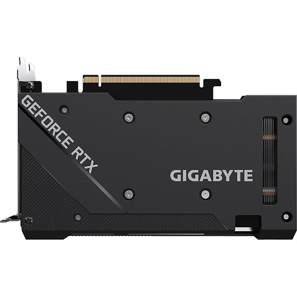 GIGABYTE GeForce RTX 3060 Windforce OC 12G (LHR), 12GB GDDR6, 2x HDMI, 2x DP (GV-N3060WF2OC-12GD)_Image_3