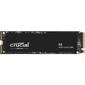 Crucial P3 SSD 4TB, M.2 (CT4000P3SSD8)_Image_0