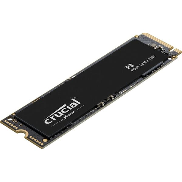 Crucial P3 SSD 4TB, M.2 (CT4000P3SSD8)_Image_1