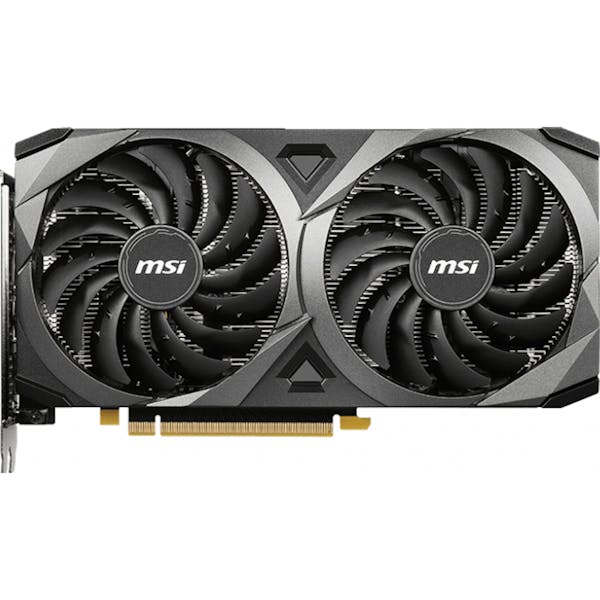 MSI GeForce RTX 3050 Ventus 2X 8G OC, 8GB GDDR6, HDMI, 3x DP (V397-418R)_Image_2