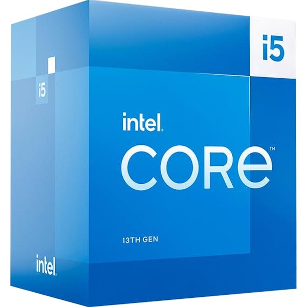 Intel Core i5-13400F, 6C+4c/16T, 2.50-4.60GHz, boxed (BX8071513400F)_Image_0