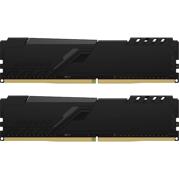 Kingston FURY Beast DIMM Kit 16GB, DDR4-3600, CL17-21-21 (KF436C17BBK2/16 / KF436C17FB3K2/16)_Image_1