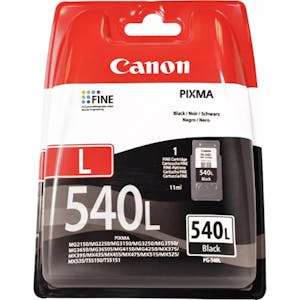 Canon Tinte PG-540L schwarz (5225B010)_Image_0
