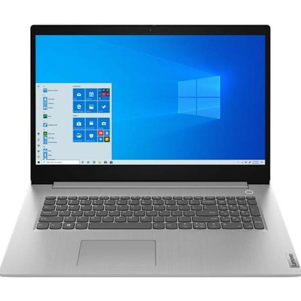 Lenovo IdeaPad 3 17IML05 Platinum Grey, Core i5-10210U, 8GB RAM, 512GB SSD, DE (81WC00CUGE)_Image_0