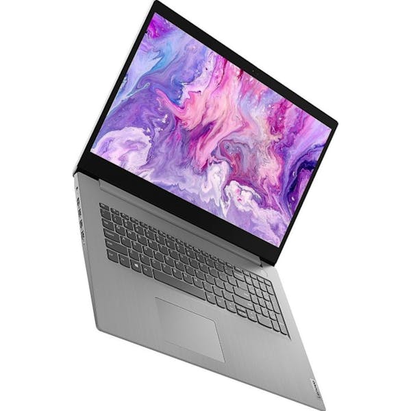 Lenovo IdeaPad 3 17IML05 Platinum Grey, Core i5-10210U, 8GB RAM, 512GB SSD, DE (81WC00CUGE)_Image_1
