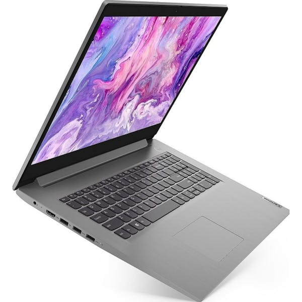 Lenovo IdeaPad 3 17IML05 Platinum Grey, Core i5-10210U, 8GB RAM, 512GB SSD, DE (81WC00CUGE)_Image_2
