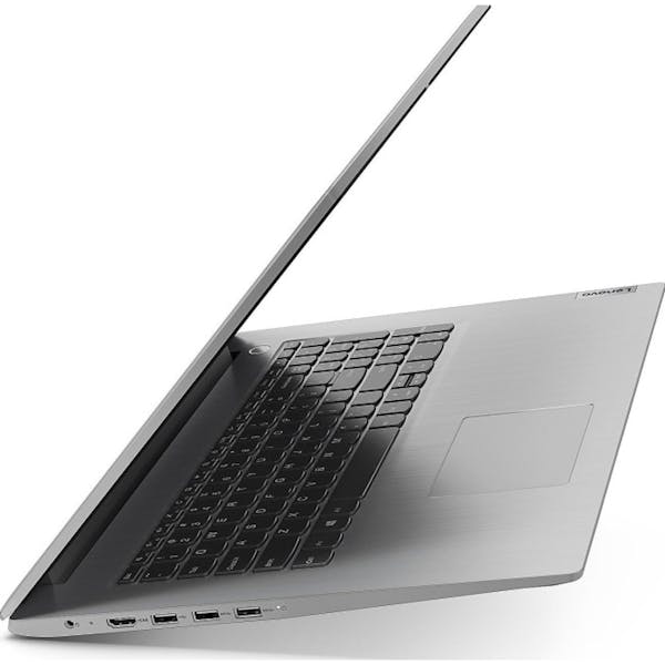 Lenovo IdeaPad 3 17IML05 Platinum Grey, Core i5-10210U, 8GB RAM, 512GB SSD, DE (81WC00CUGE)_Image_5