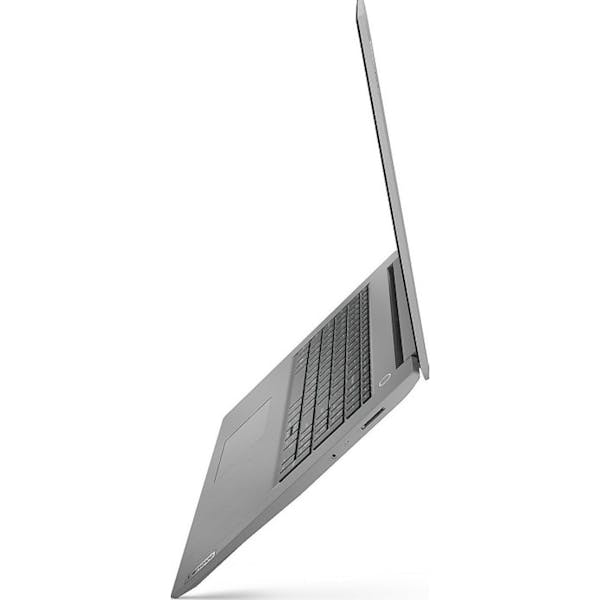 Lenovo IdeaPad 3 17IML05 Platinum Grey, Core i5-10210U, 8GB RAM, 512GB SSD, DE (81WC00CUGE)_Image_9
